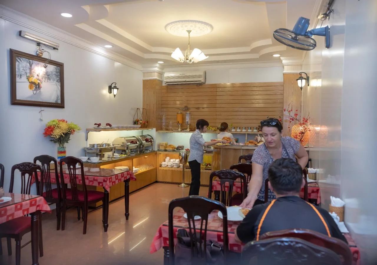 Photo - ROSA ZEN Hotel Spa