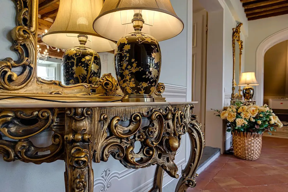 Foto - Villa La Preziosa