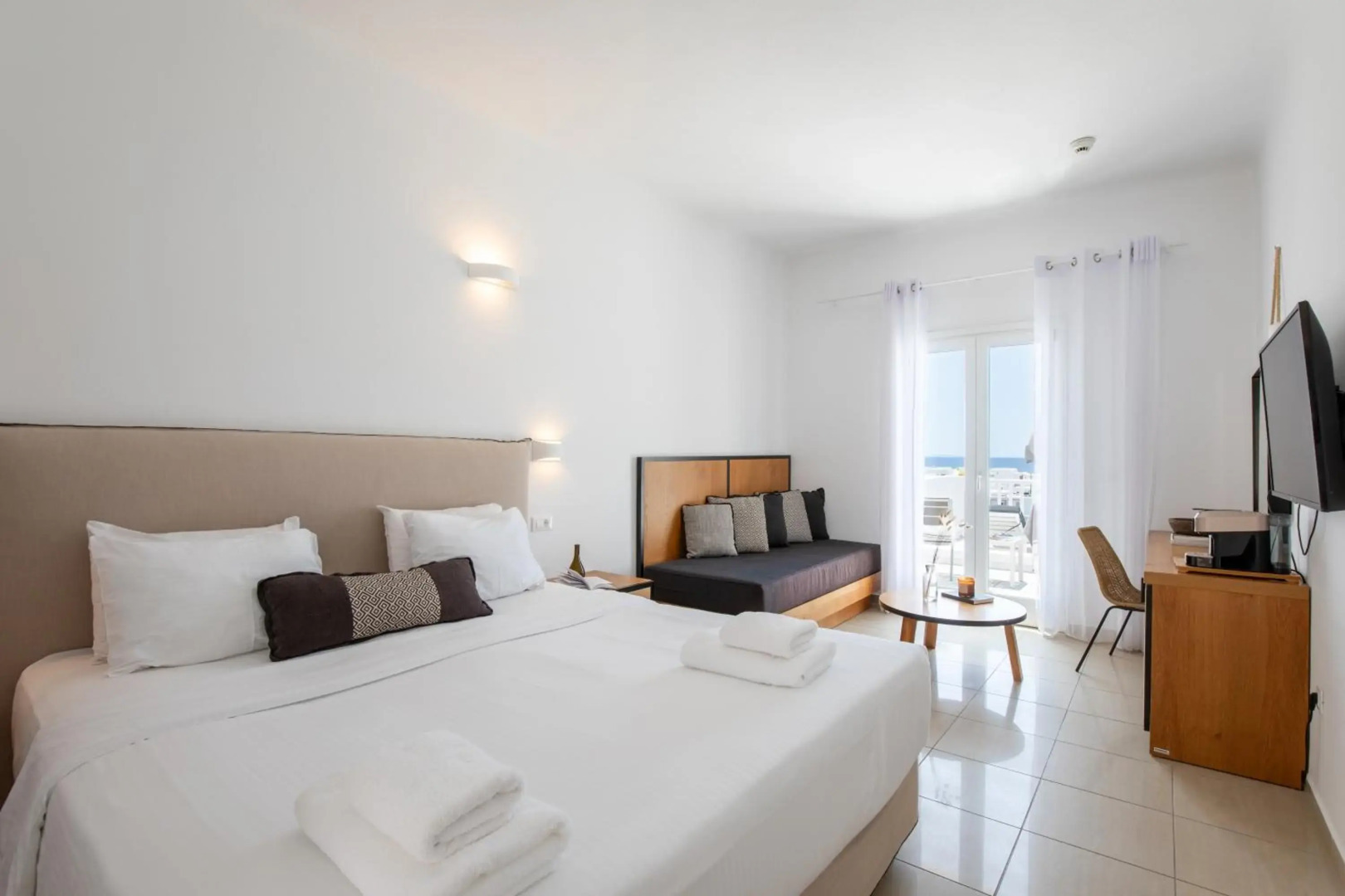 Photo - The George Hotel Mykonos