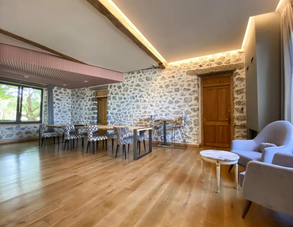 Foto - Hotel Arimune