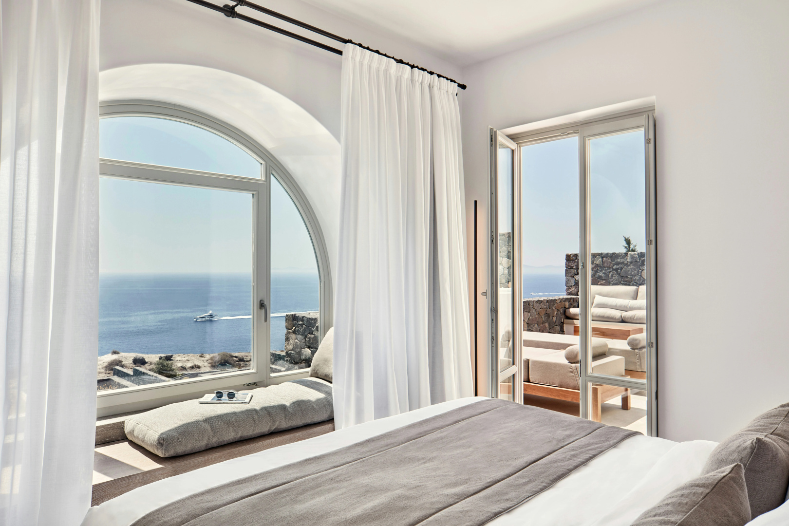 Foto - Canaves Epitome - Small Luxury Hotels of the World
