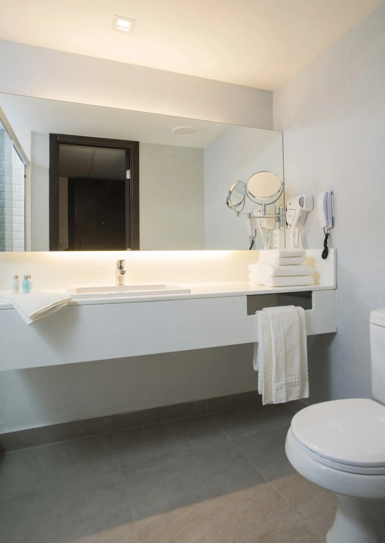 Foto - Hotel Luzeiros Recife