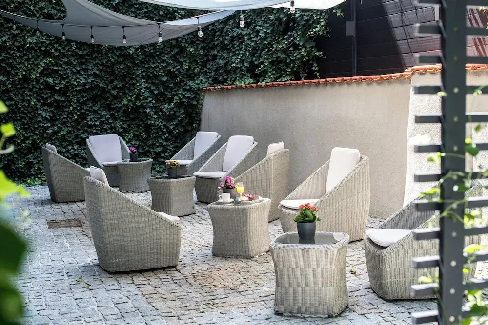 Photo - Portal House Apartments