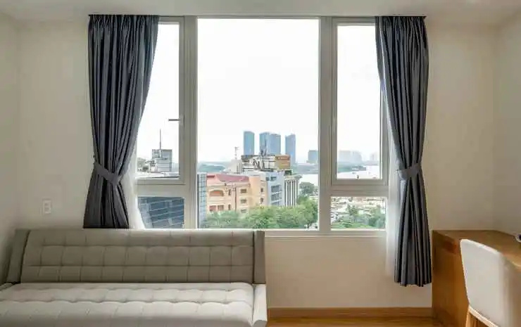 Foto - Edoya hotel Dong Khoi