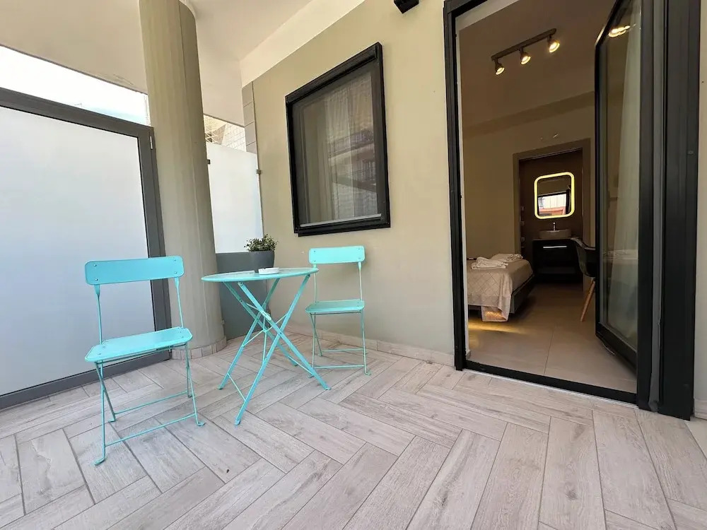 Foto - CconfortHotels Marilu Vacanze