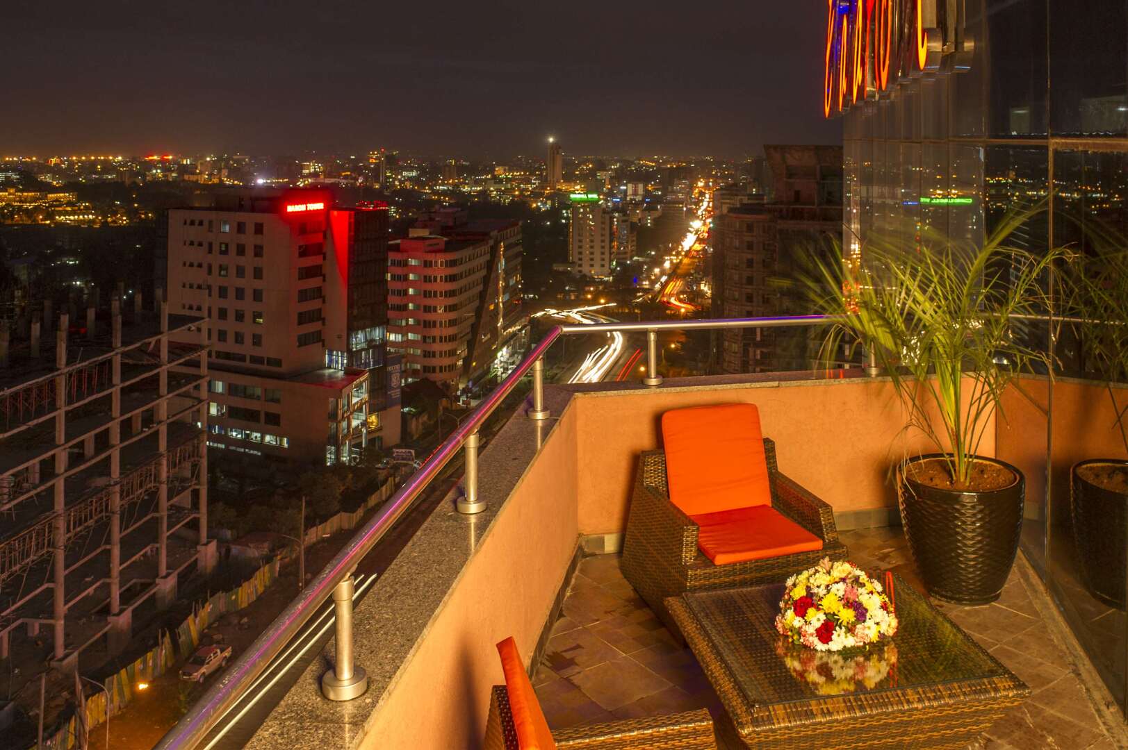 Foto - Grand Eliana Hotel Conference & Spa