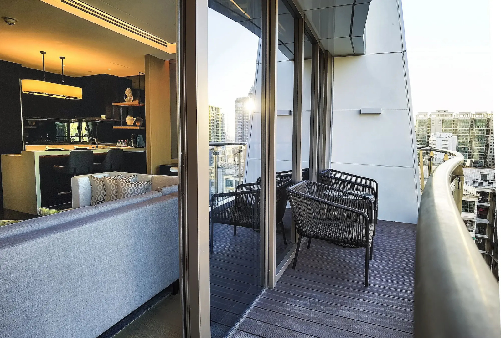 Foto - Kempinski Residences Guangzhou