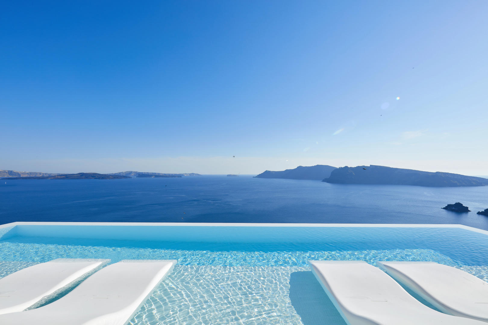 Photo - Canaves Oia Suites - Small Luxury Hotels of the World