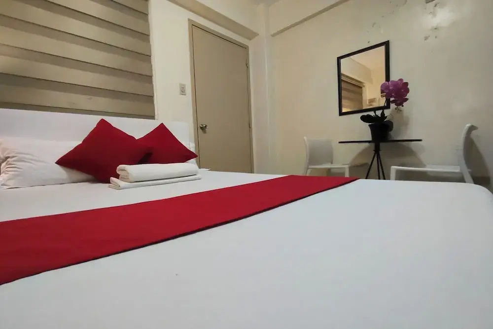 Photo - Orangenest Apartelle