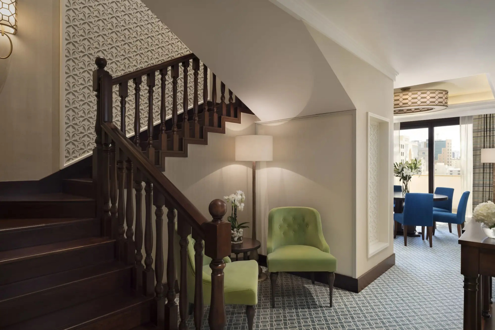 Foto - Al Najada Doha Hotel by Tivoli