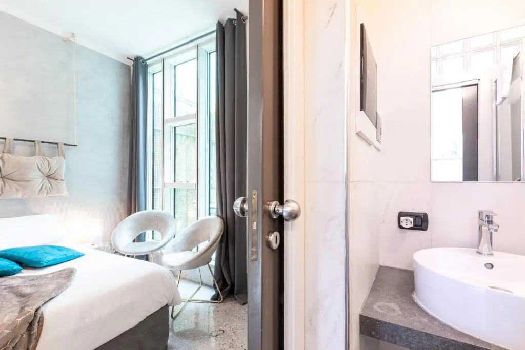 Foto - Città Studi Suites - Top Collection