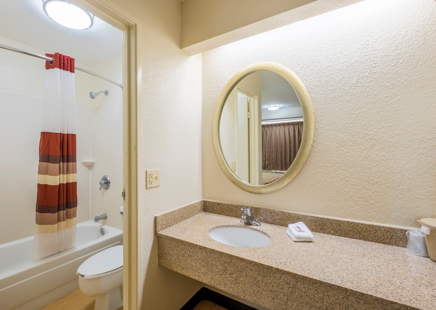 Foto - Red Roof Inn Jacksonville Airport
