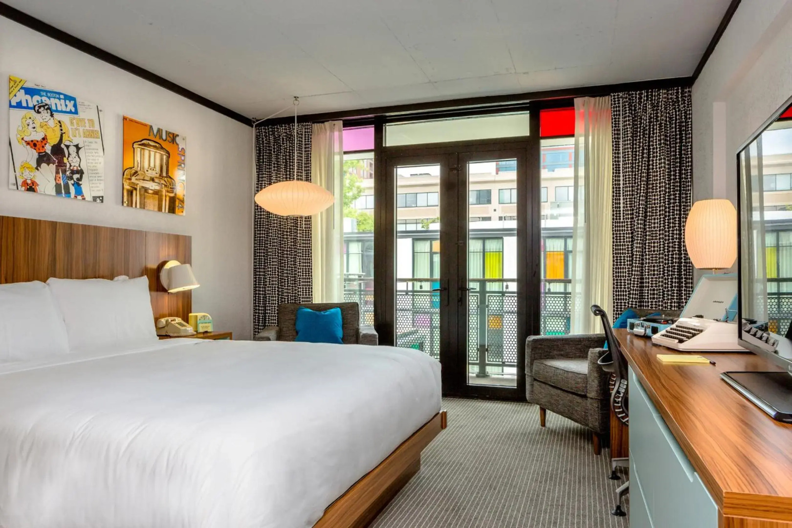 Foto - The Verb Hotel