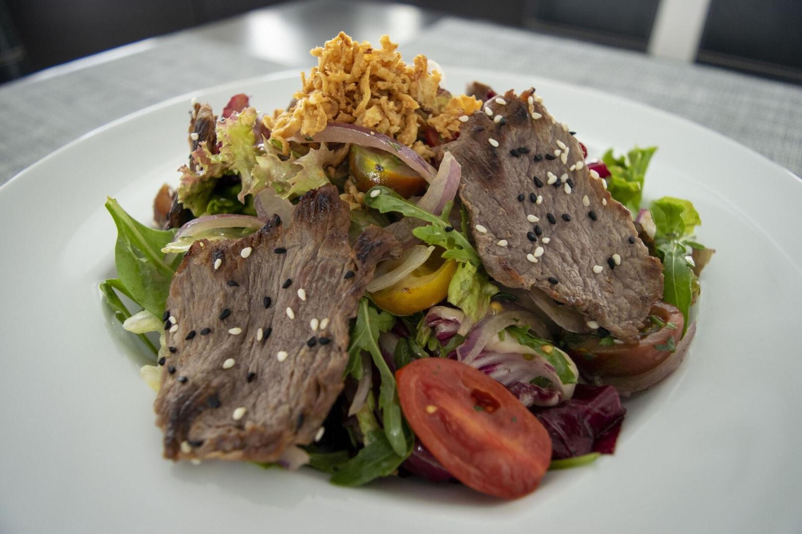 Foto - Giannoulaki Hotel