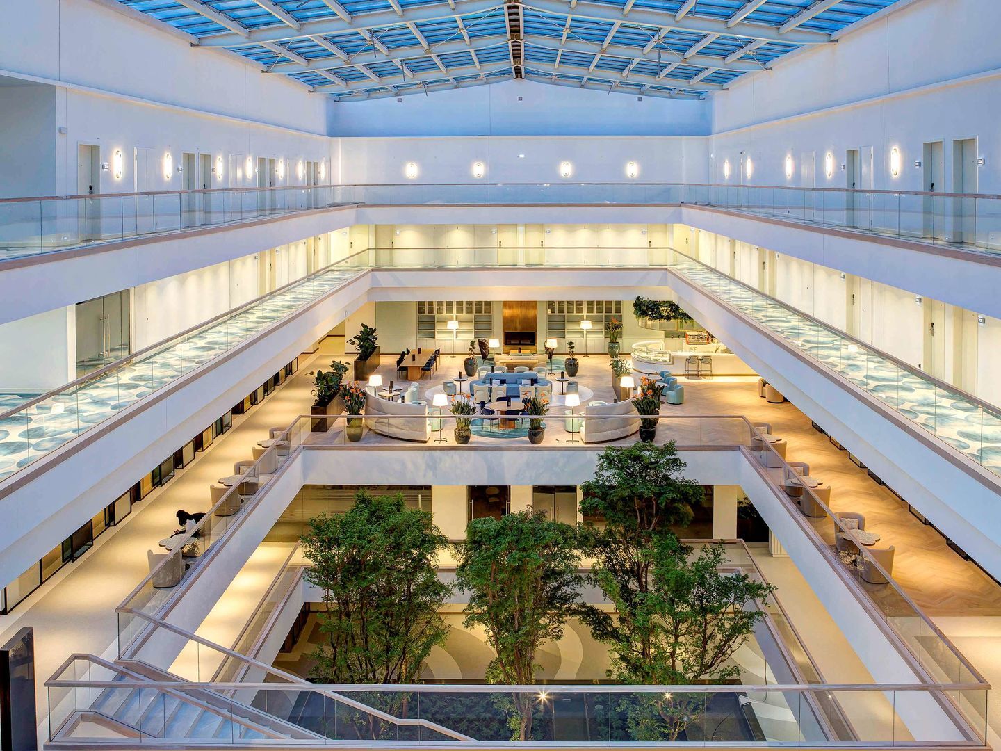 Foto - Rixos Premium Dubrovnik