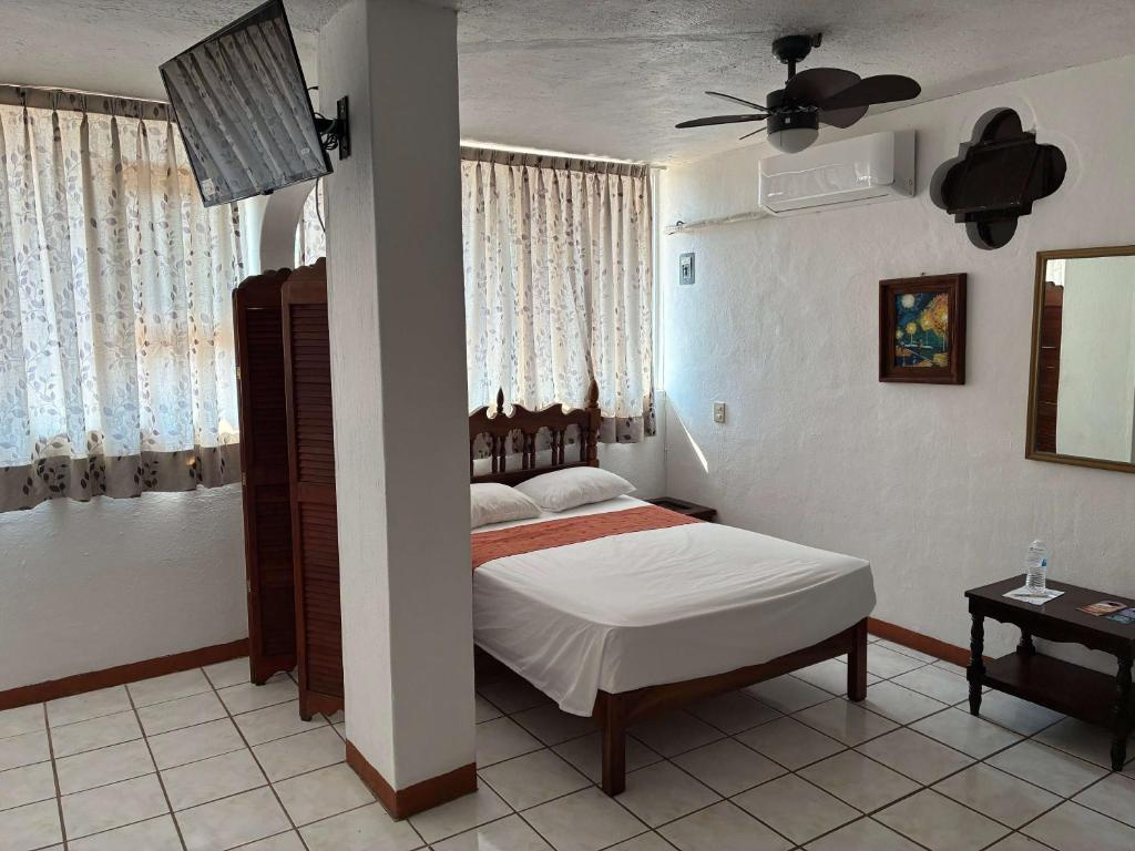 Foto - Hotel Vallartasol