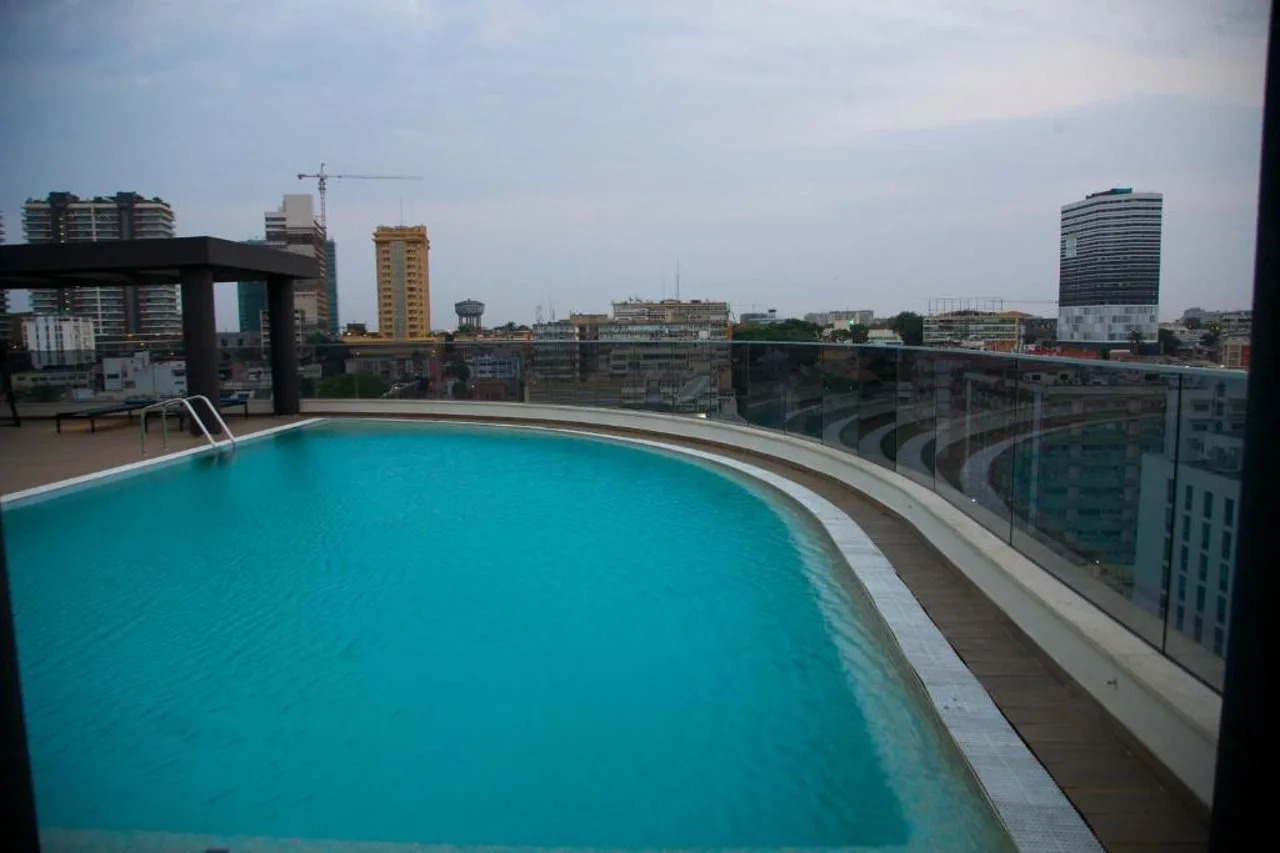Photo - Hotel Continental Horizonte