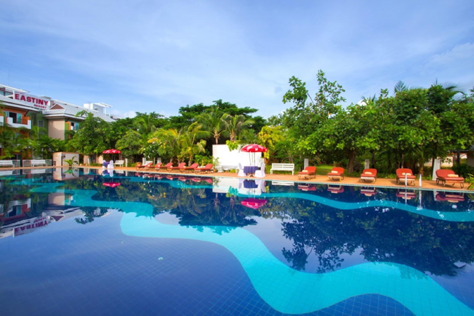 Photo - Eastiny Resort & Spa
