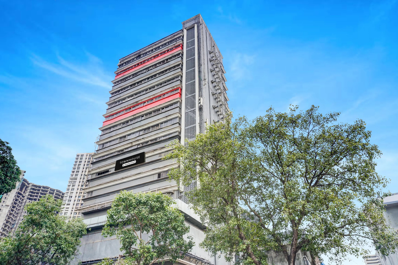 Photo - Townhouse Bombay Exhibition Centre Goregaon