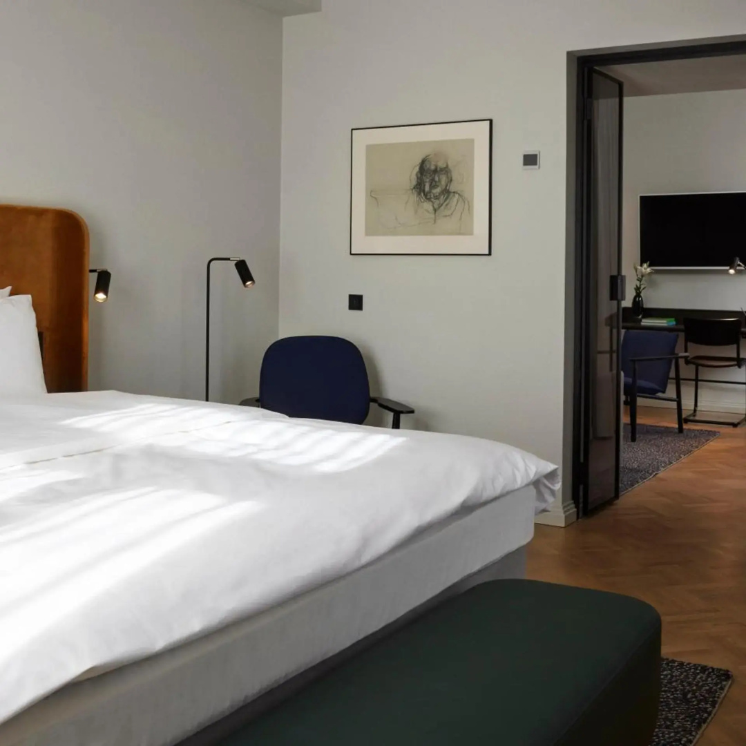 Foto - Solo Sokos Hotel Torni Helsinki