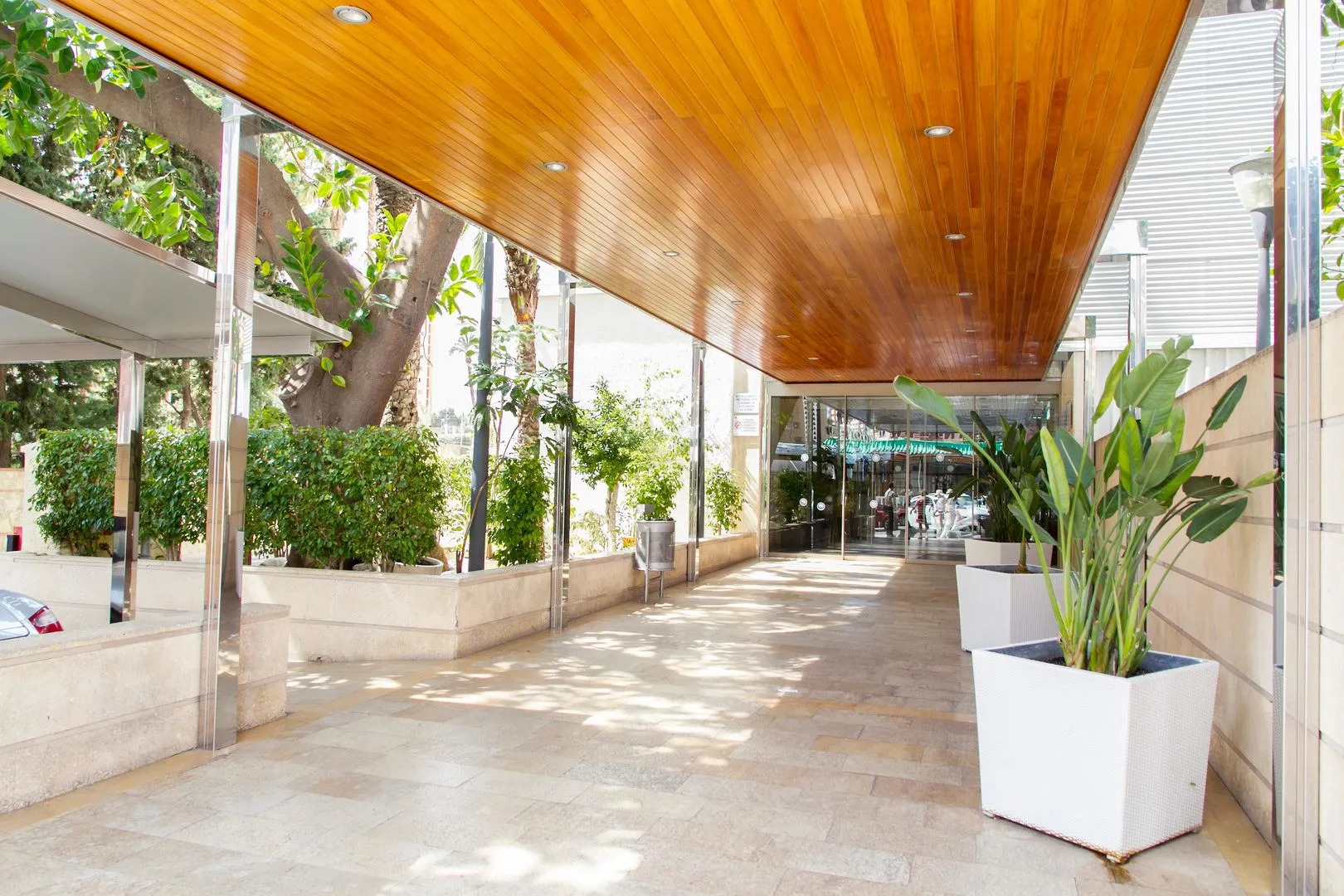 Foto - Poseidon Resort