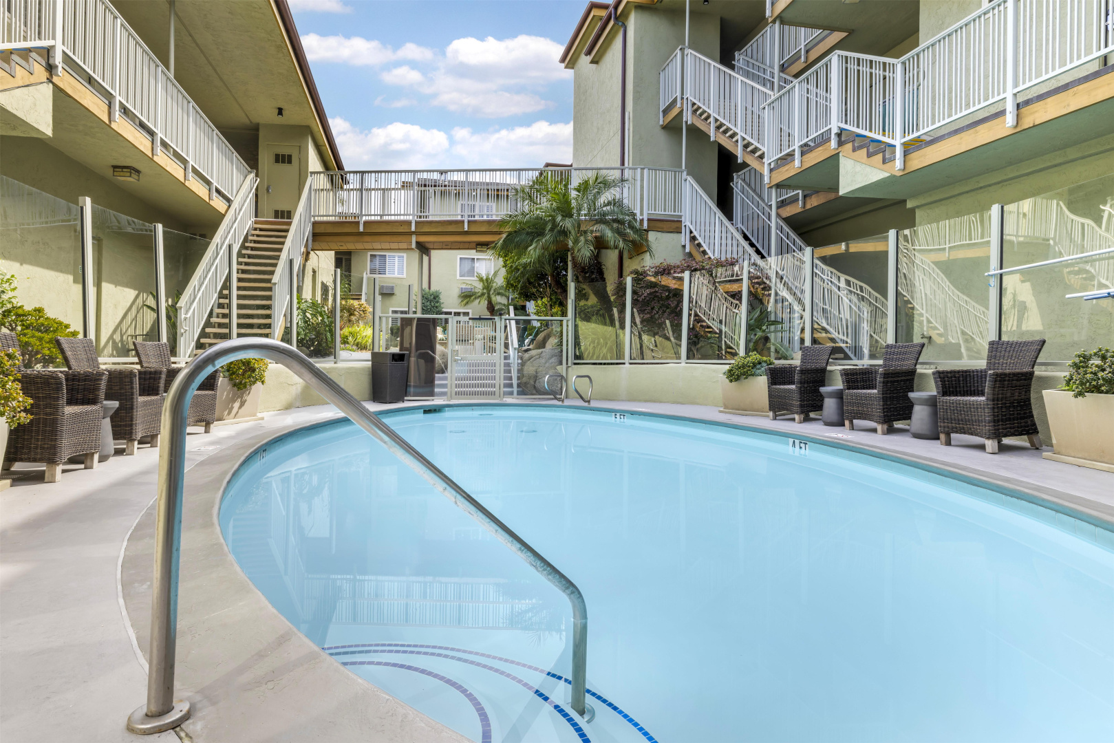 Photo - Best Western Plus Beach View Lodge Carlsbad