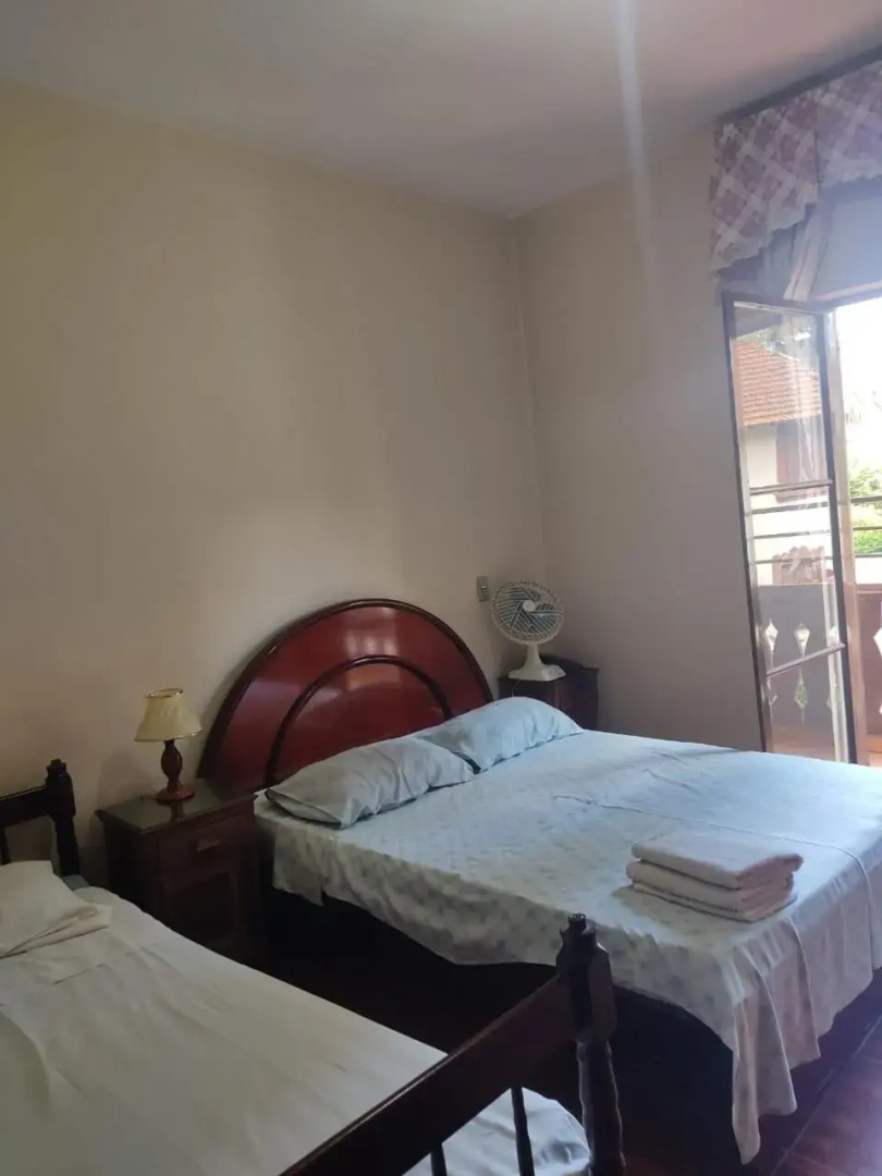 Foto - Hotel Floresta