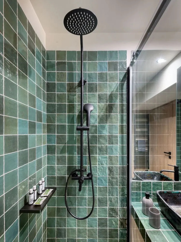 Foto - Muse Urban Suites