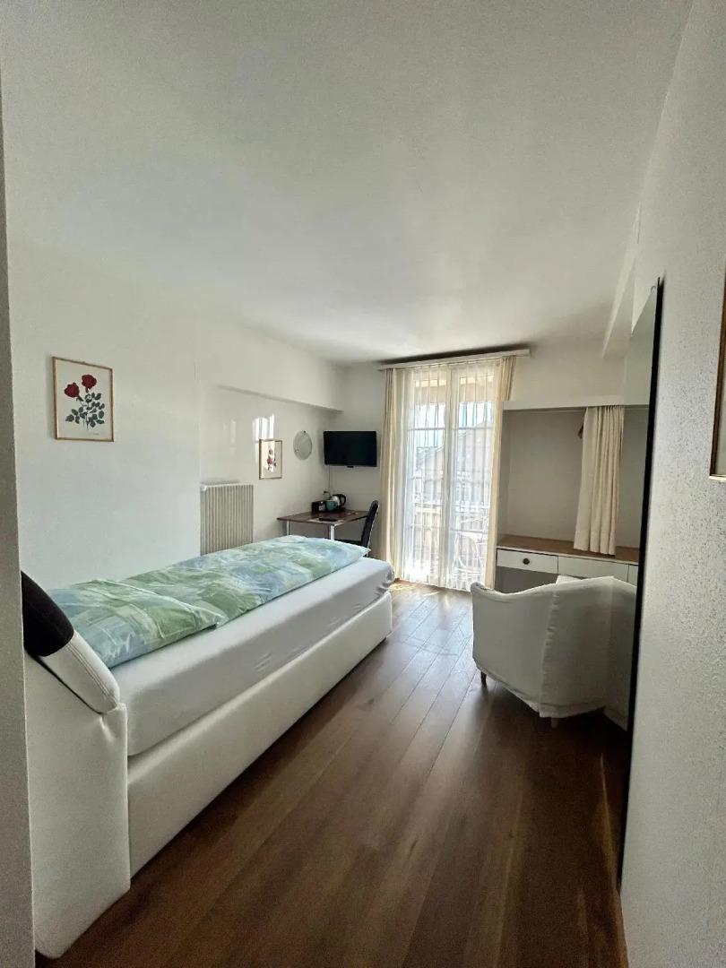 Foto - Post Hardermannli