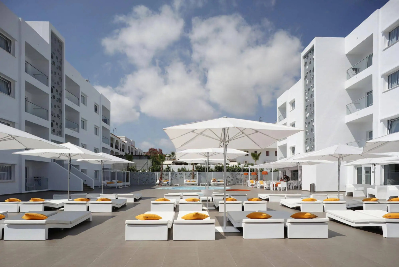 Foto - Ibiza Sun Apartments