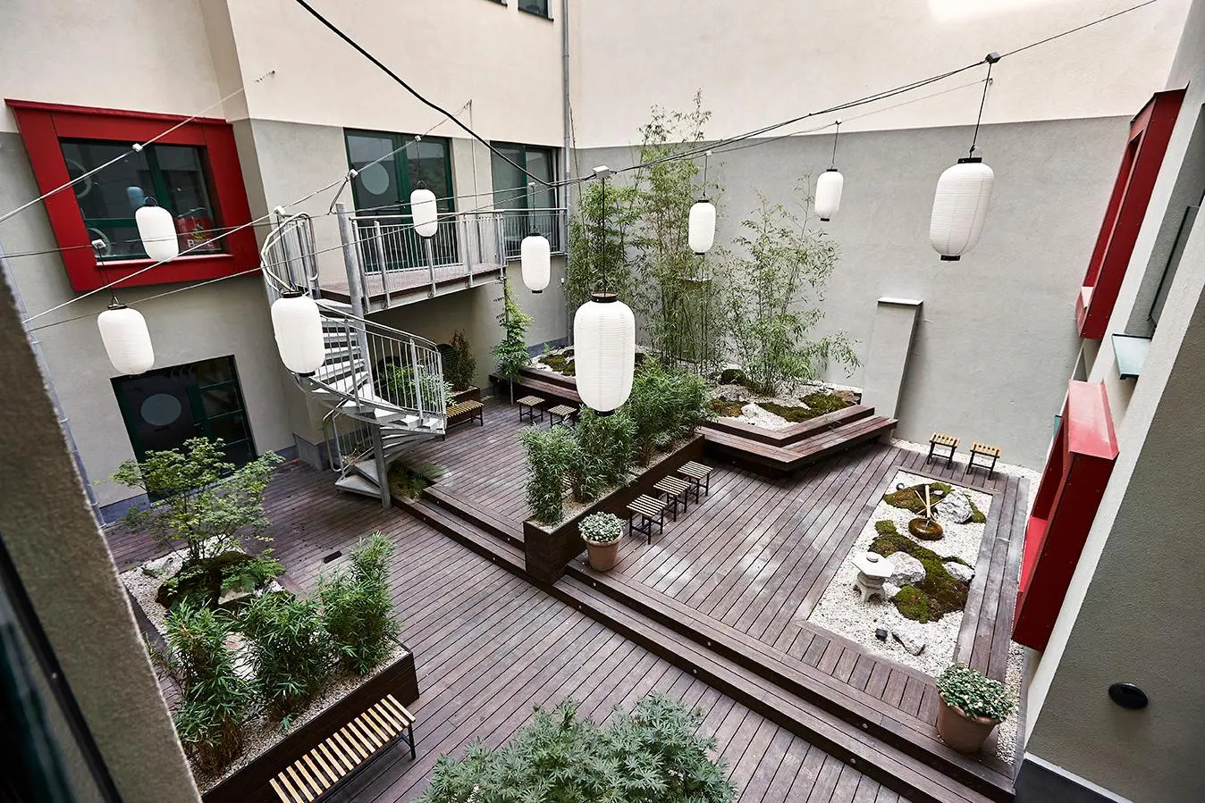Foto - Yadoya Hotel