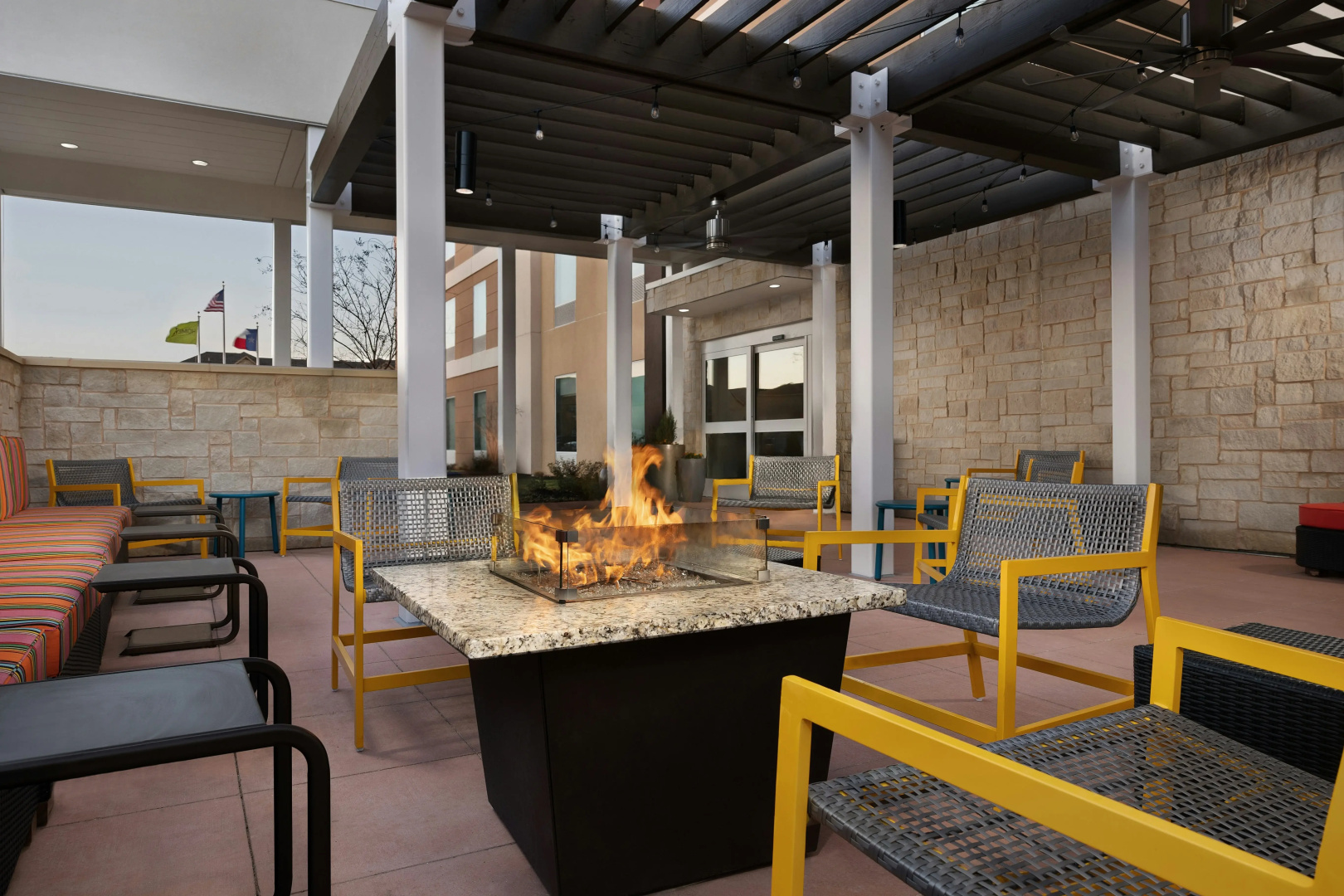 Foto - Home2 Suites by Hilton Abilene Southwest
