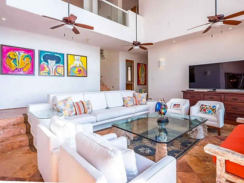 Foto - Villa Divina Luxury Boutique - Adults Only