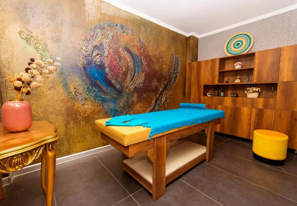 Foto - Connect Thermal Hotel