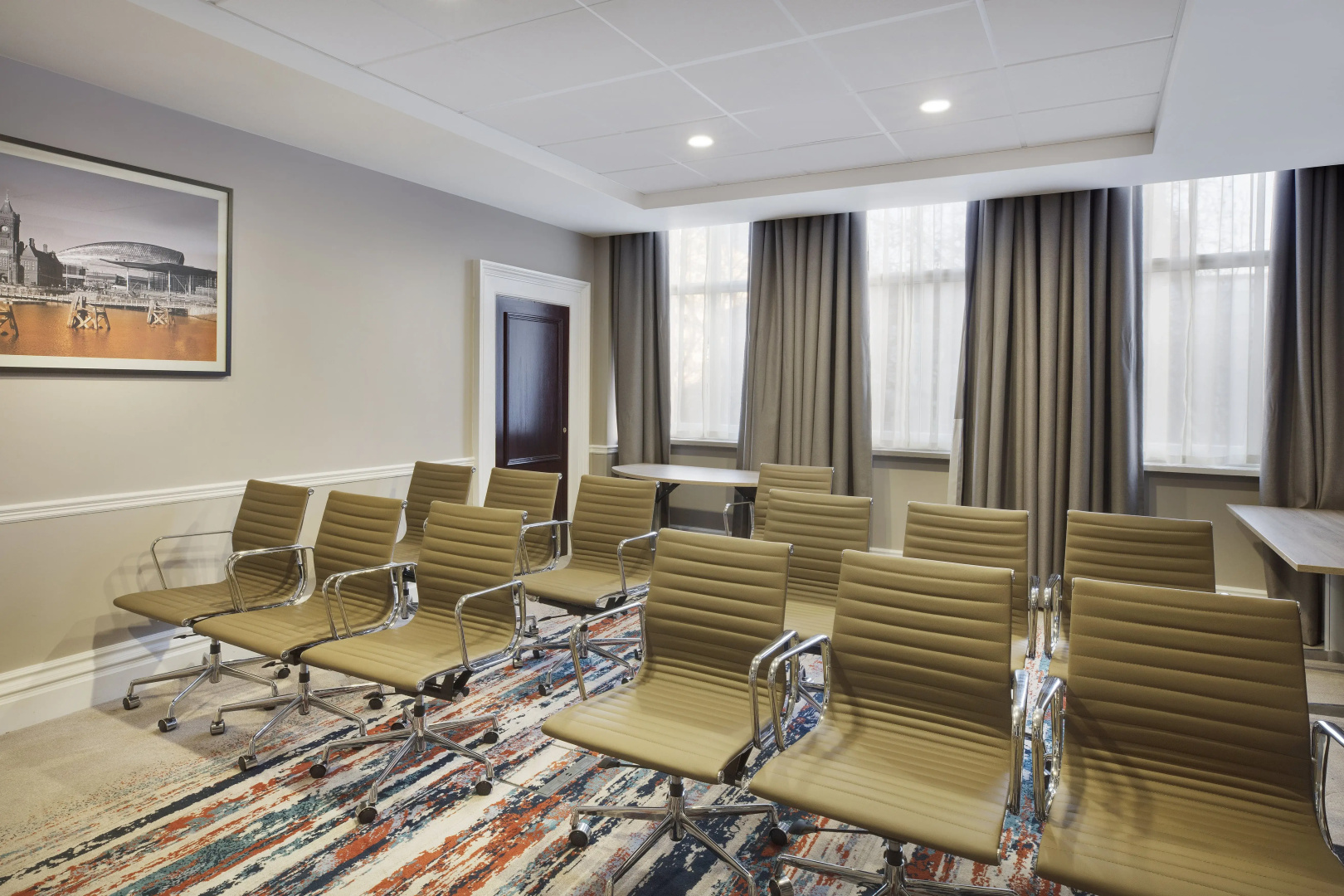 Photo - Leonardo Hotel Cardiff