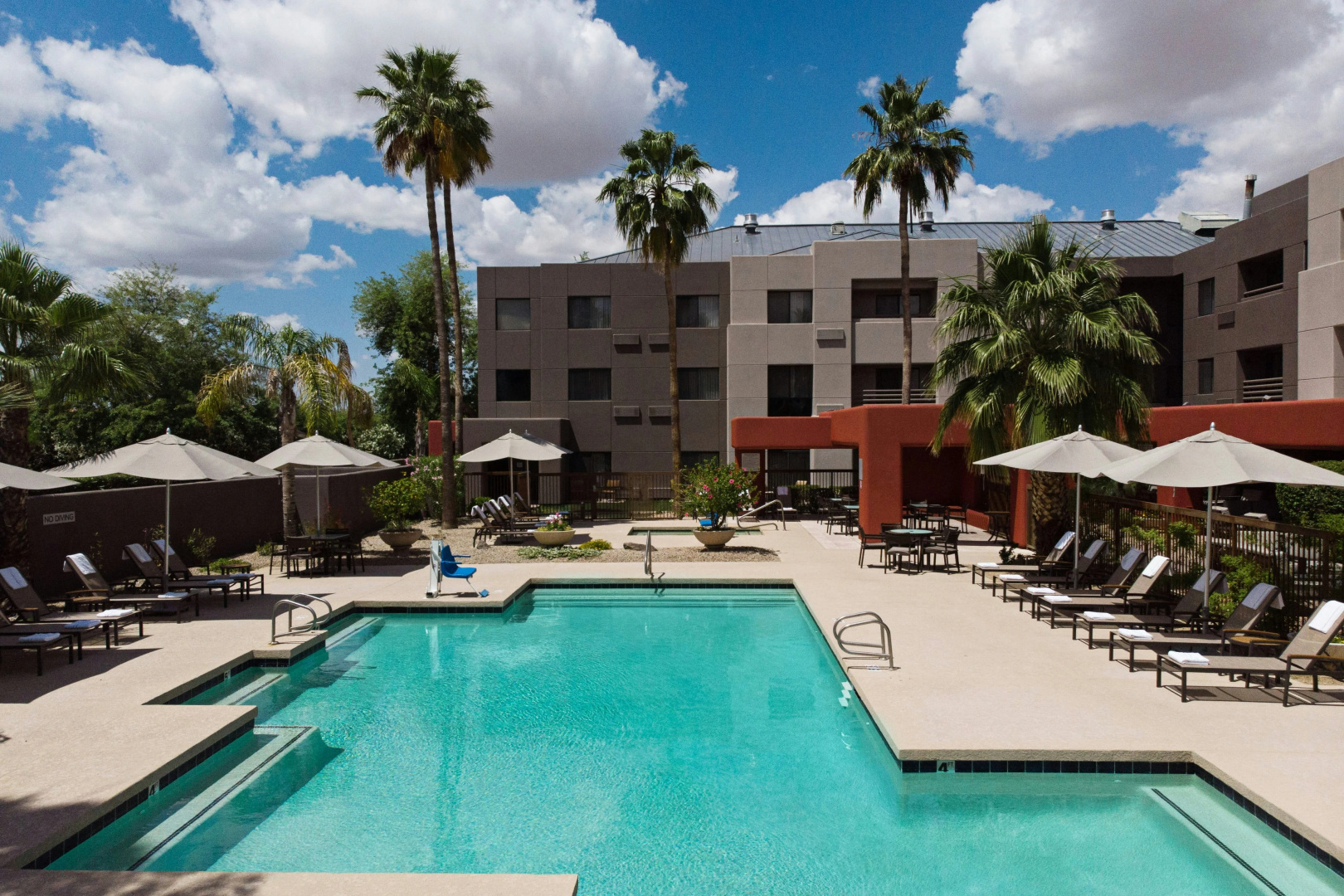 Foto - Courtyard Scottsdale North