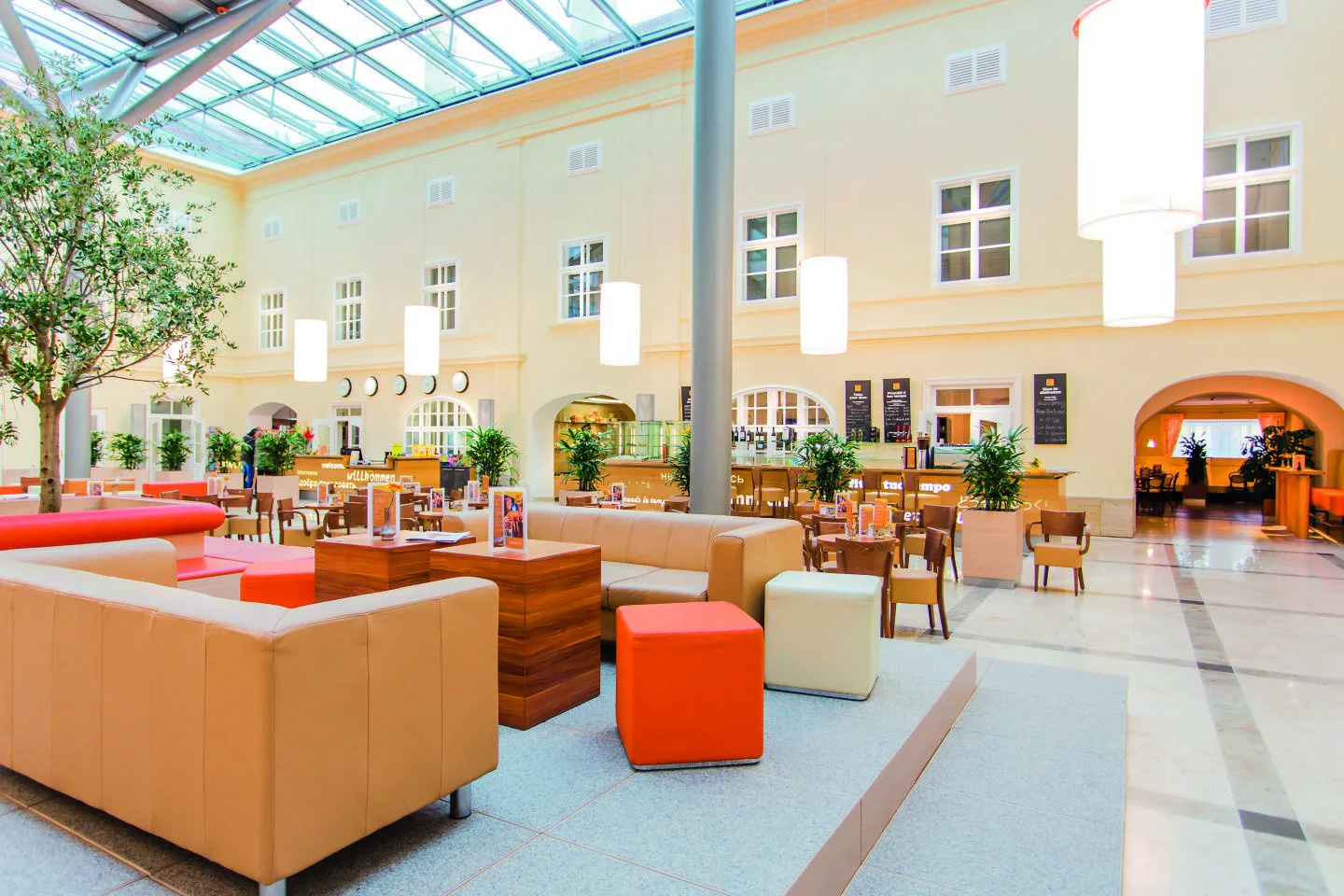 Photo - JUFA Hotel Wien City