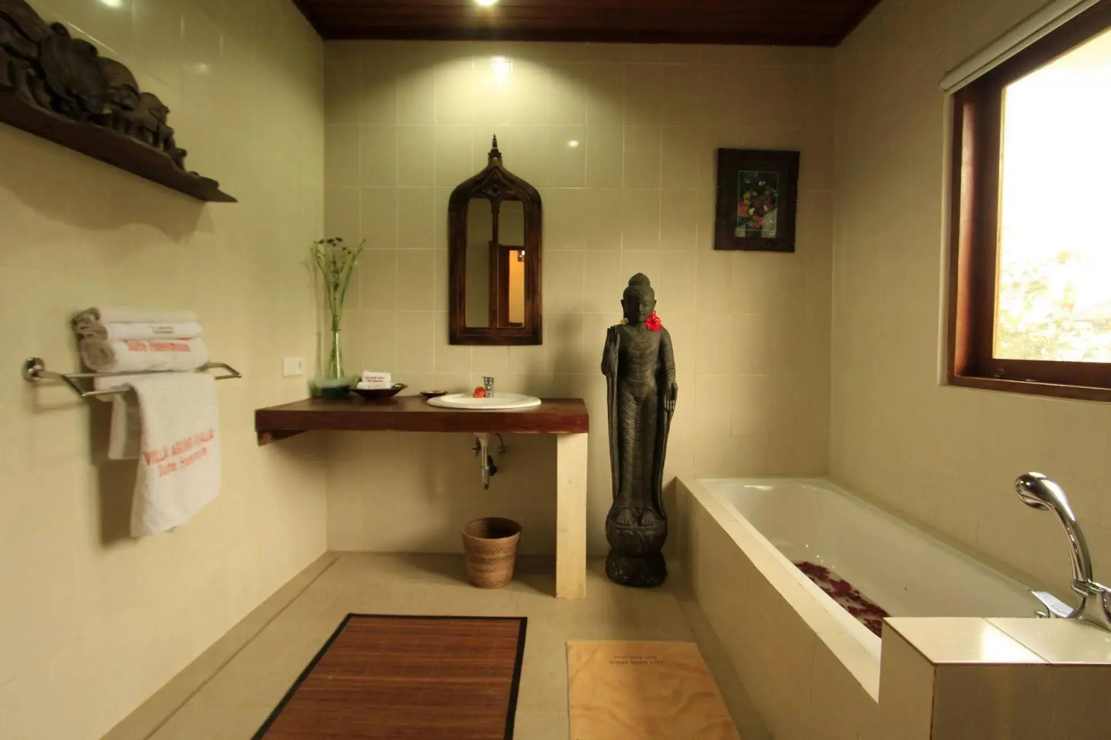 Photo - Villa Agung Khalia Ubud
