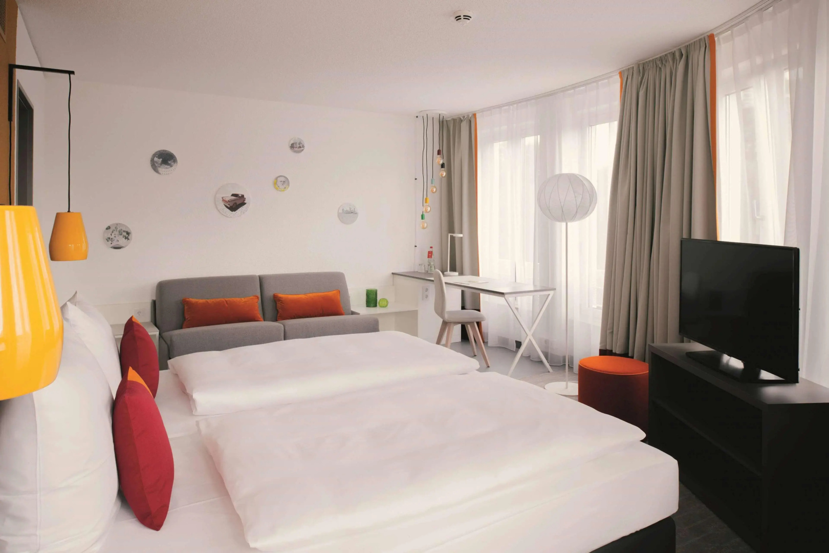 Photo - Vienna House Easy by Wyndham Leipzig