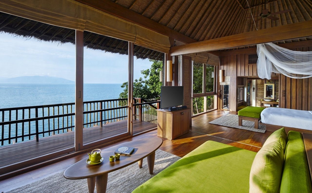 Six Senses Samui, Bild 18 von 31