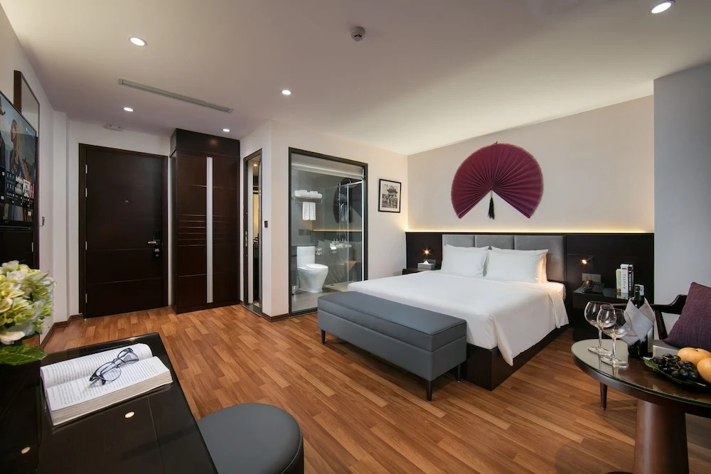 Foto - Hanoi Fiesta Hotel & Spa