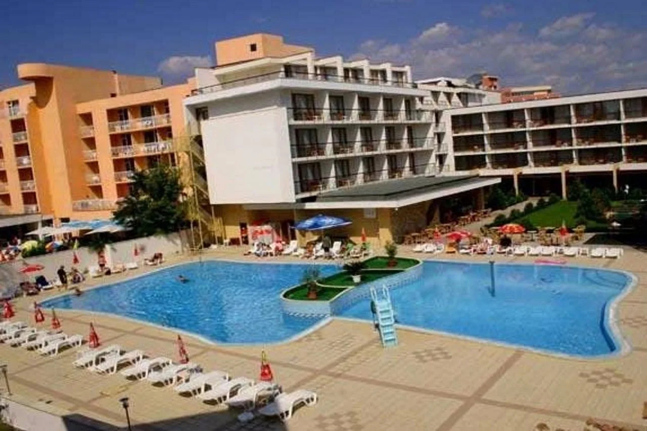 Photo - Mercury Hotel- All Inclusive