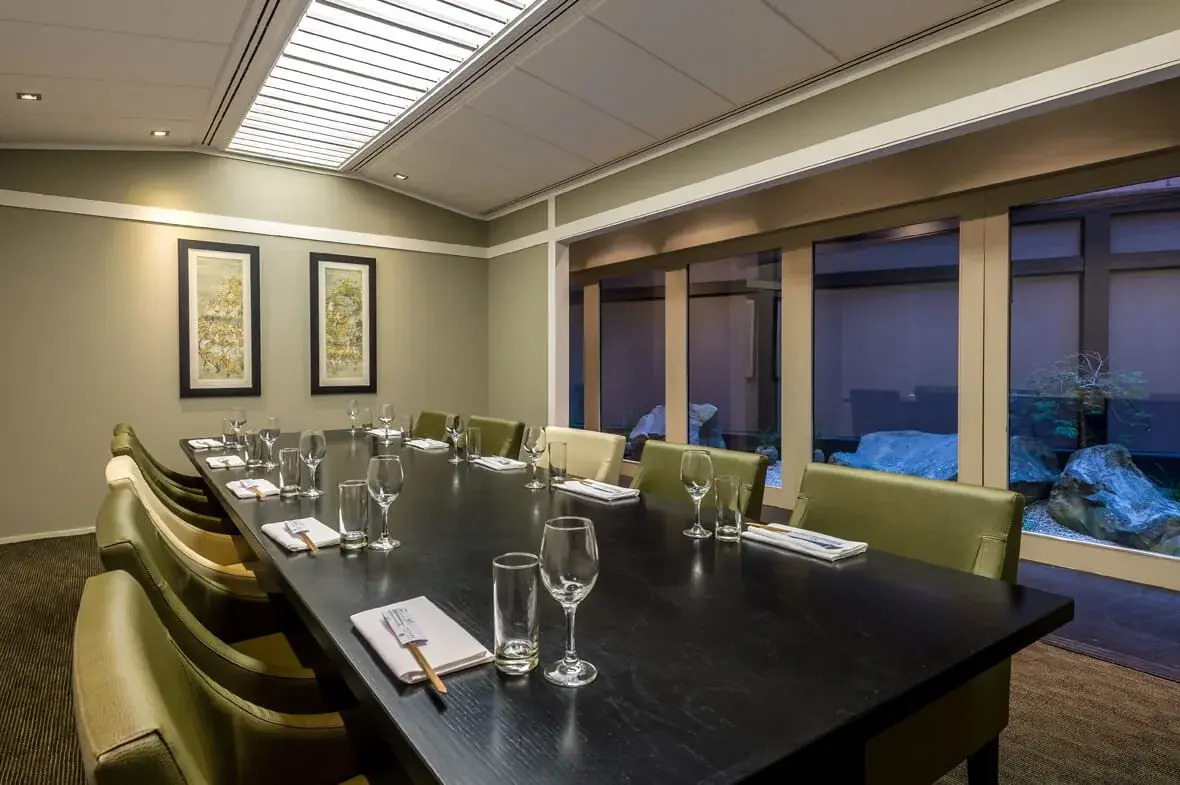 Foto - Grand Millennium Auckland