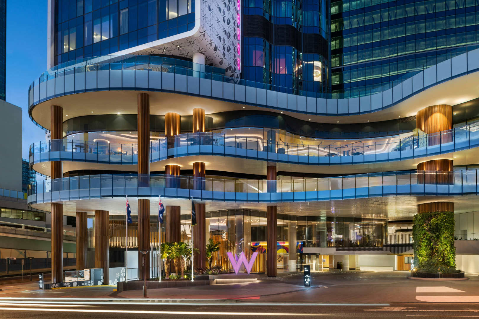 Photo - W Brisbane