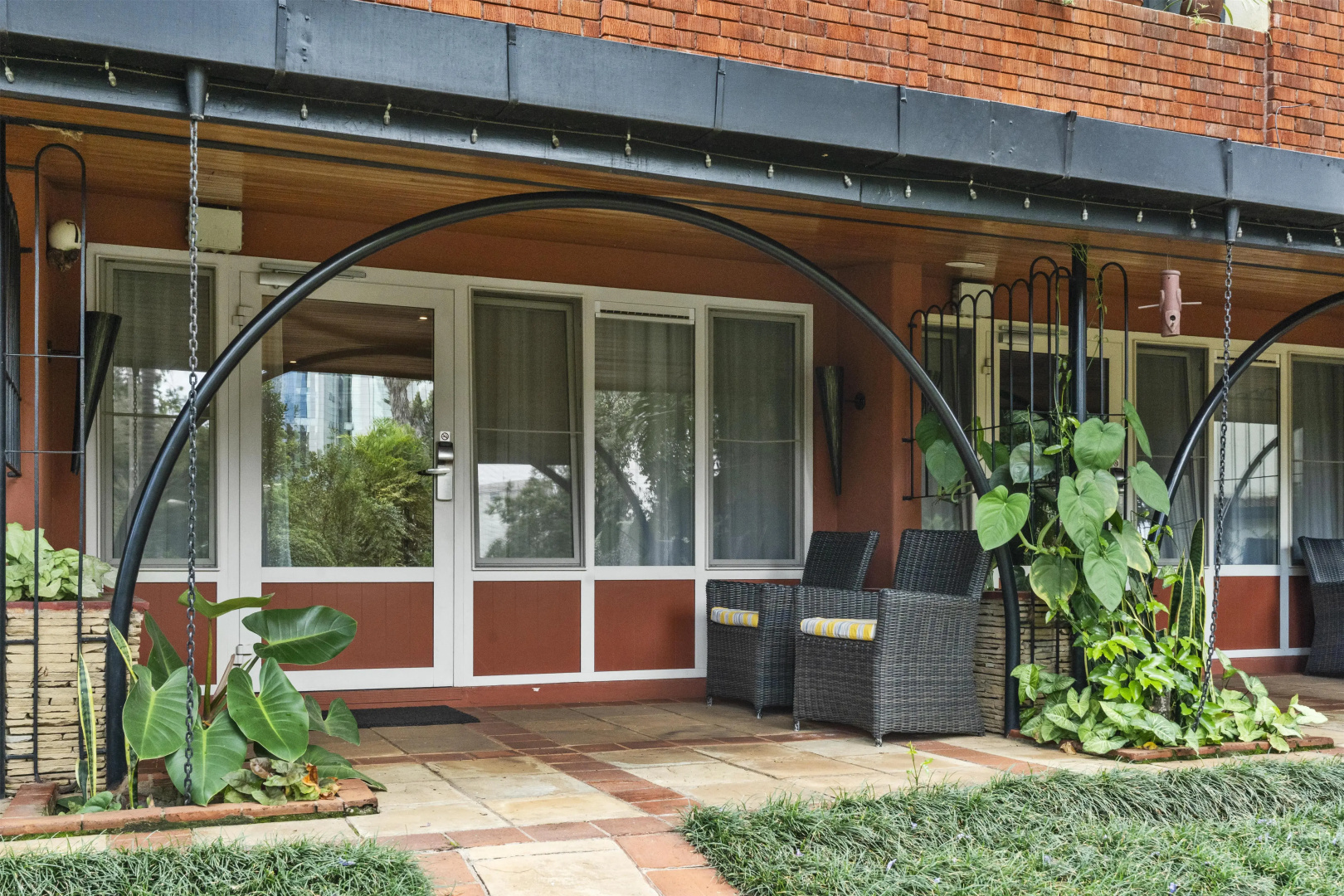 Foto - Best Western Nairobi Upper Hill