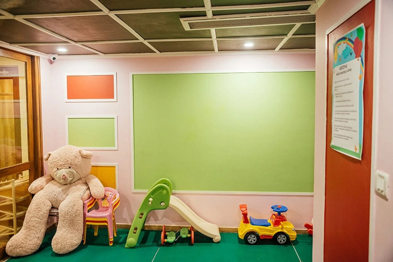 Photo - Acron Candolim Regina