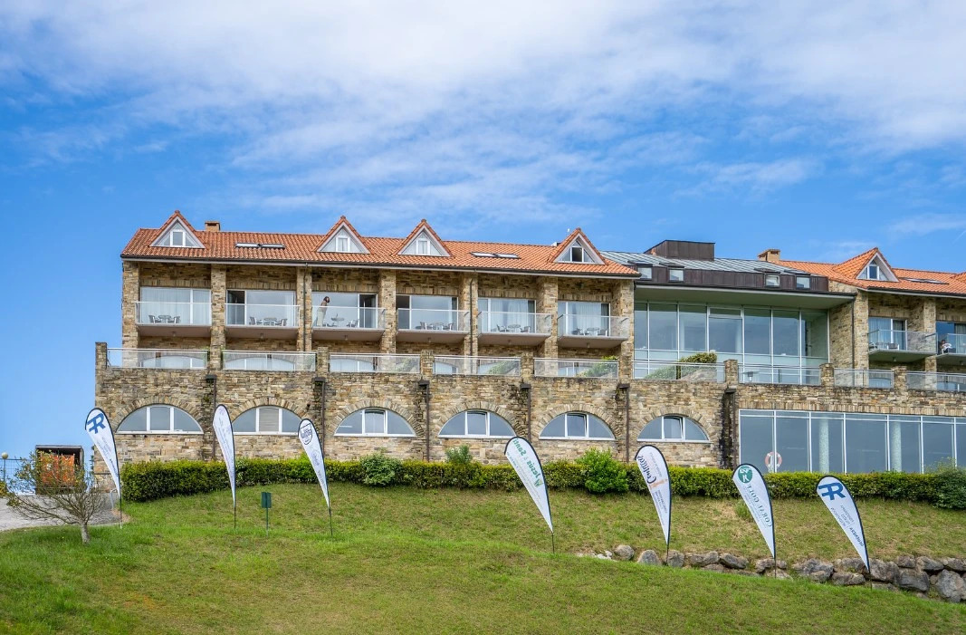 Photo - Abba Comillas Hotel