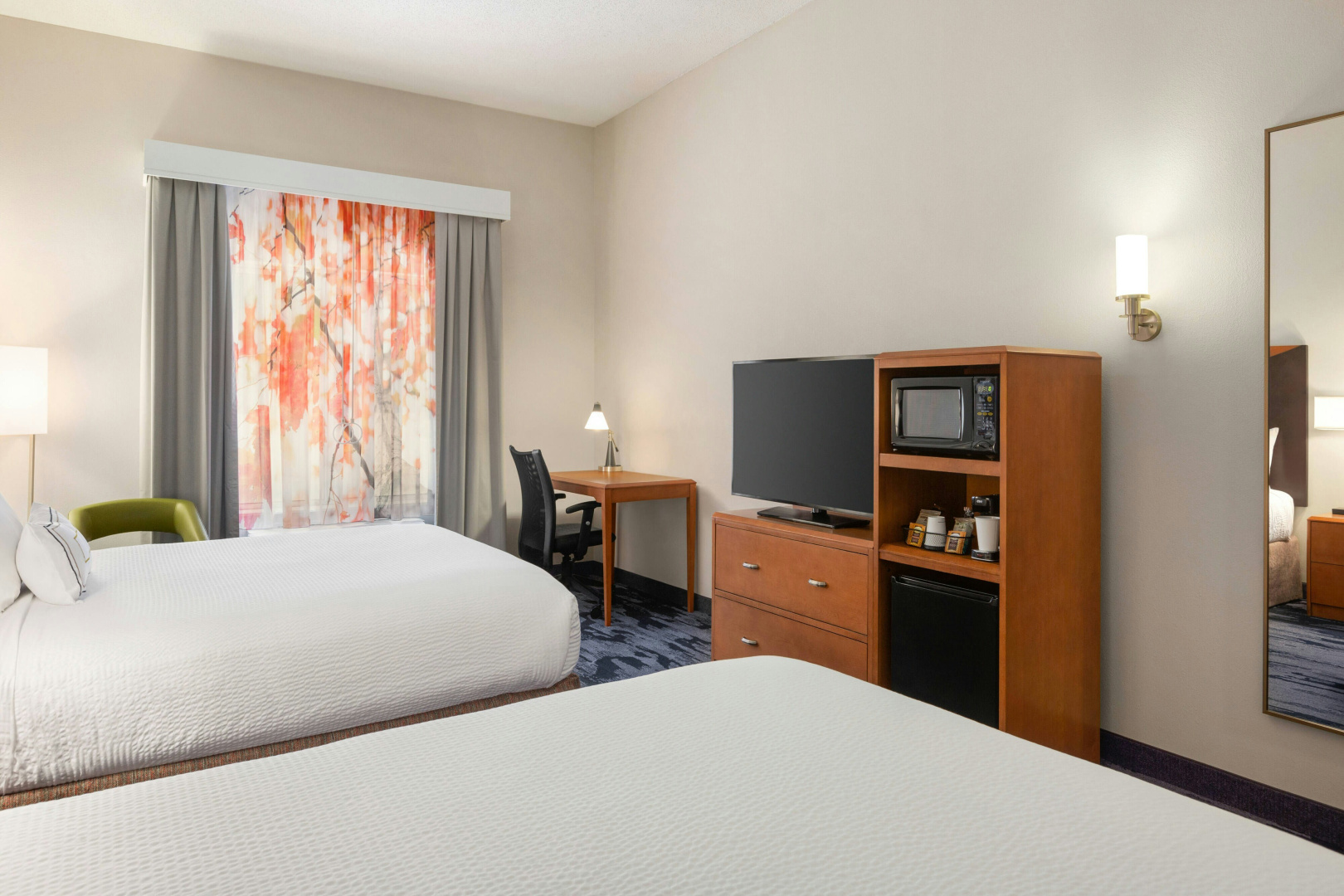 Foto - Fairfield Inn & Suites Jacksonville West/Chaffee Point