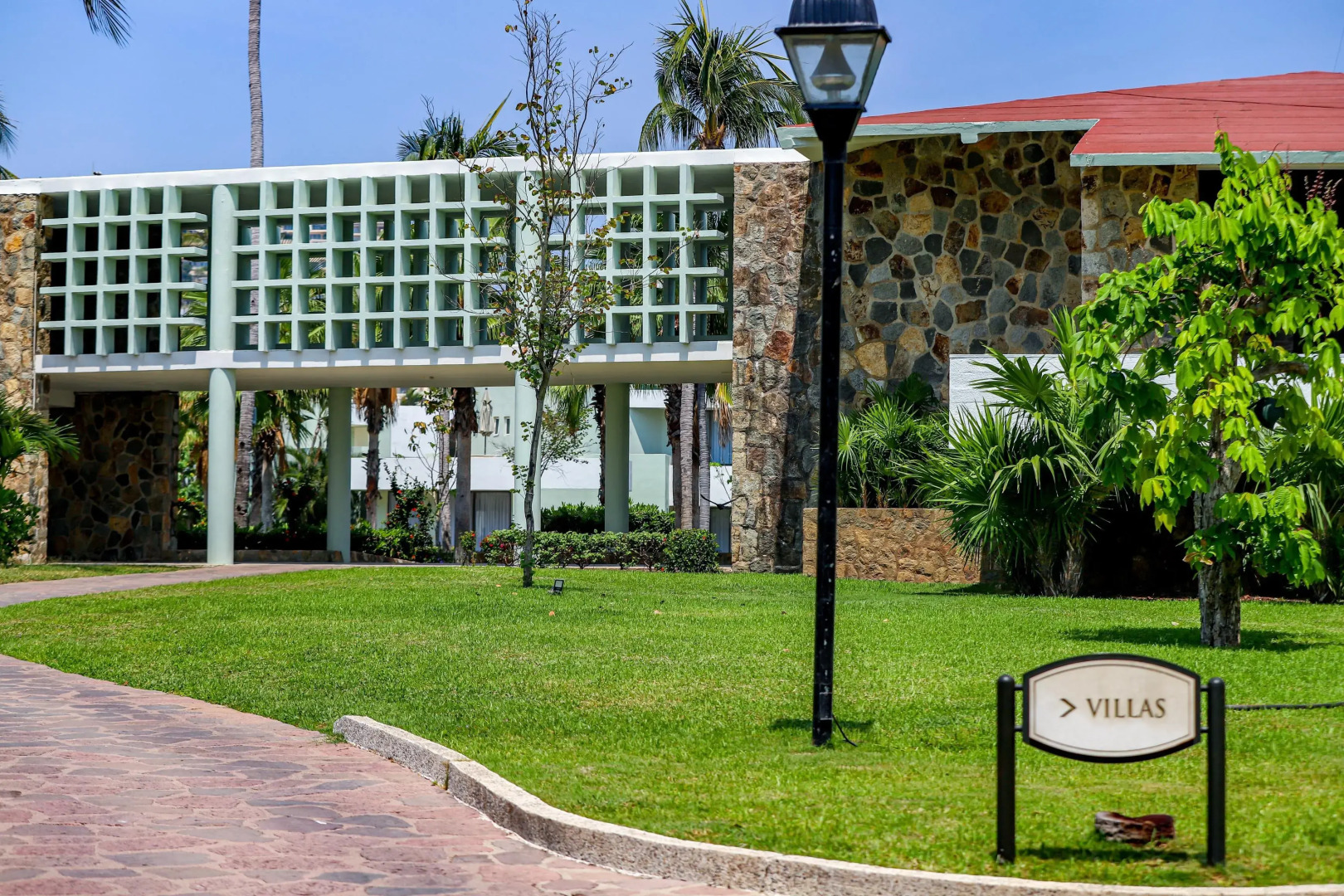 Foto - Pierre Mundo Imperial Riviera Diamante Acapulco