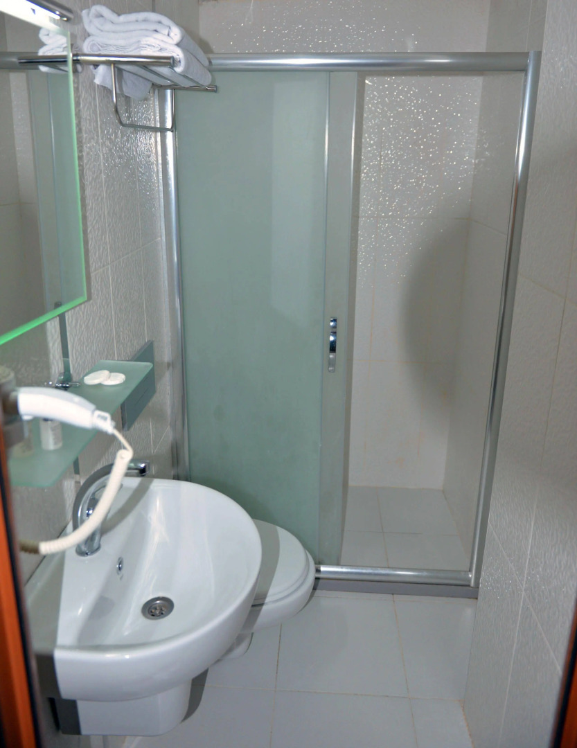 Foto - Hotel Marina City